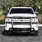 Westin Automotive 19-C SILVERADO 1500 BLACK SPORTSMAN GRILLE GUARD 40-3955 - alternate 1